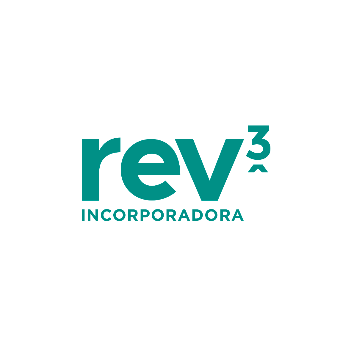 REV3 Incorporadora