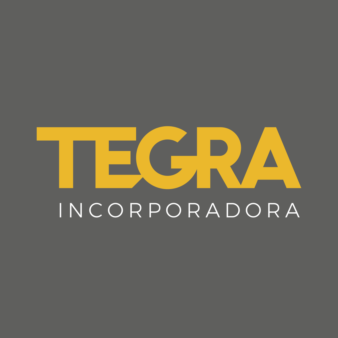 Tegra Incorporadora